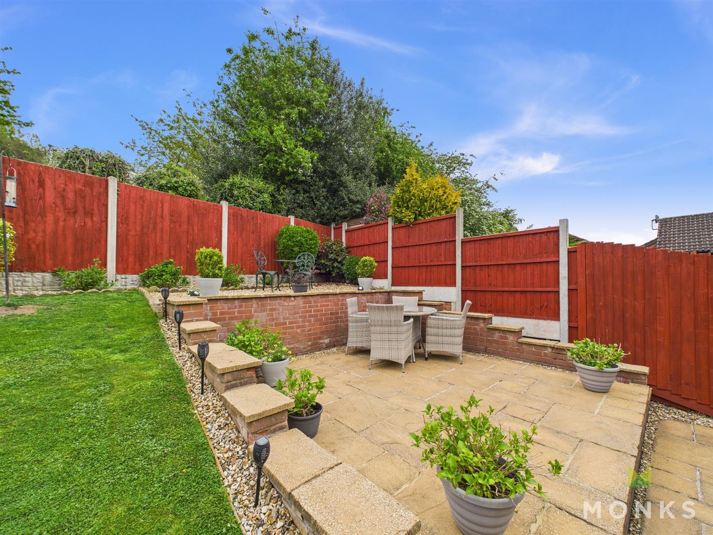 10 Millers Green, Shrewsbury, SY1 2UB For Sale